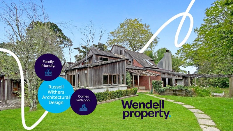 246 Redoubt Road, Totara Park, Auckland - Carousel 1