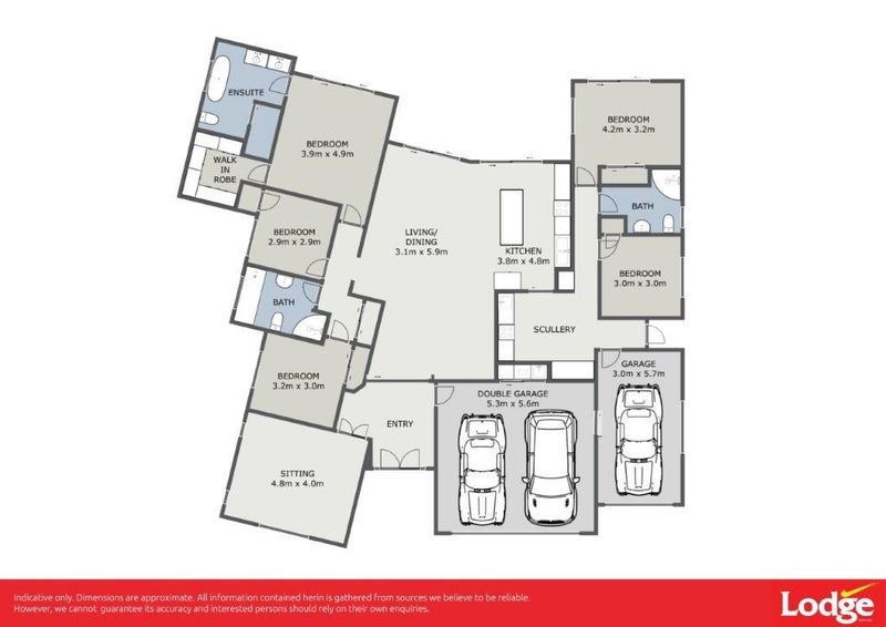 1 Ryedale Road, Flagstaff, Hamilton - Carousel 30