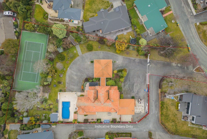 6 Chateau Close, Gleniti, Timaru - Carousel 31