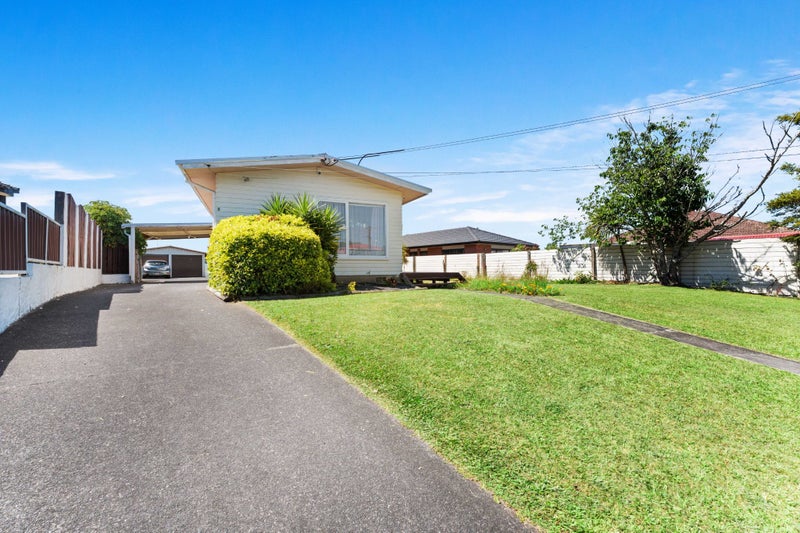 1 Sexton Place, Manurewa East, Auckland - Carousel 2