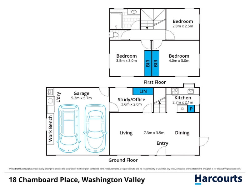 18 Chamboard Place, Washington Valley, Nelson - Carousel 16