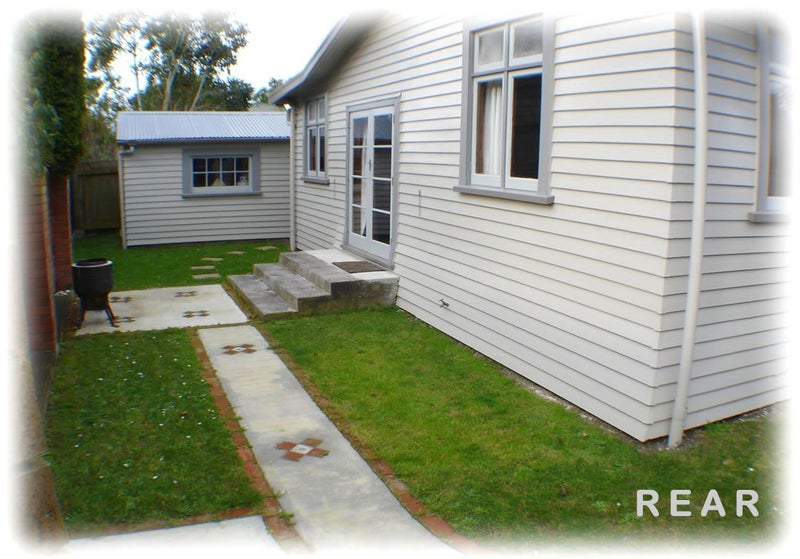 98 Marne Street, Hokowhitu, Palmerston North - Carousel 1