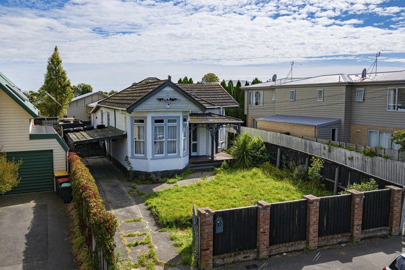 1/37 Austin Street, Sydenham, Christchurch - Carousel 12