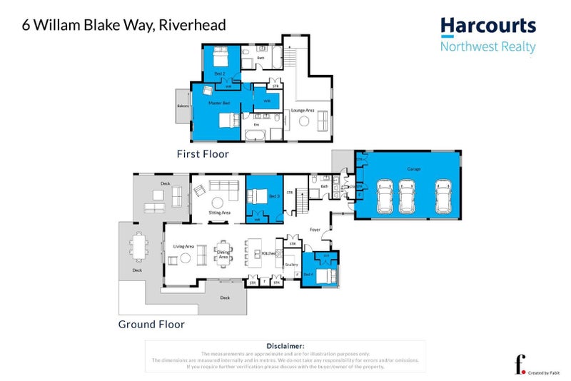 6 William Blake Way, Riverhead, Riverhead - Carousel 19