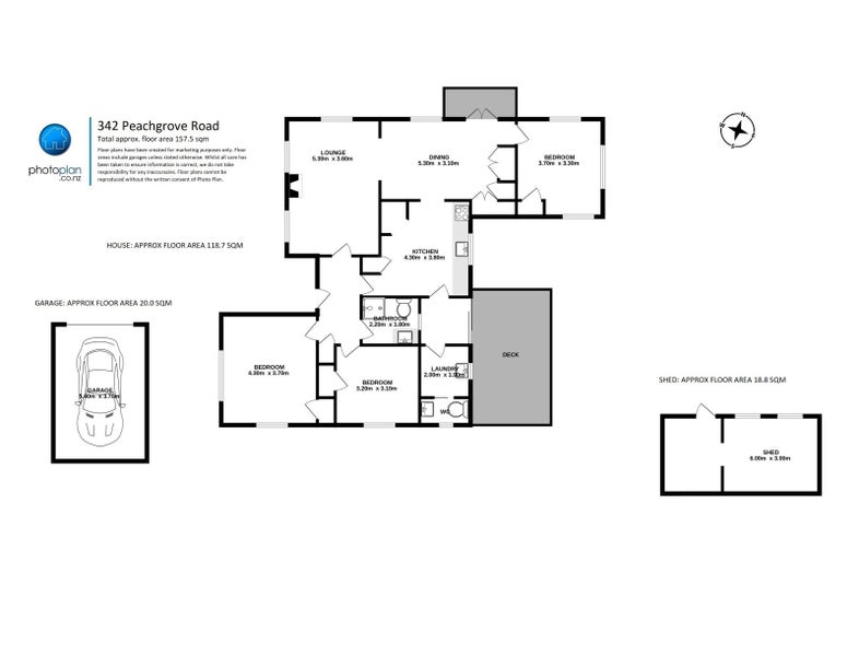 342 Peachgrove Road, Fairfield, Hamilton - Carousel 15