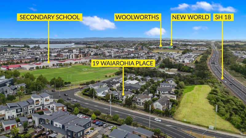 19 Waiarohia Place, Hobsonville, Auckland - Carousel 23