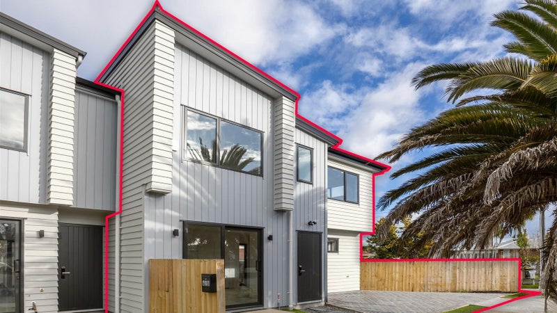 5 Thompson Street, Māngere East, Auckland - Carousel 1