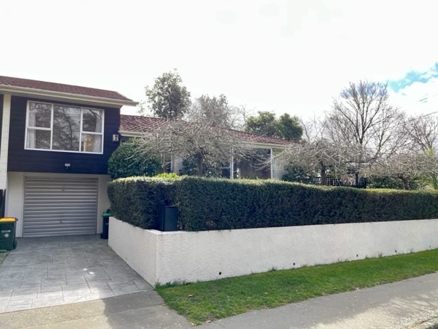 277A Ashgrove Terrace, Somerfield, Christchurch - Carousel 1
