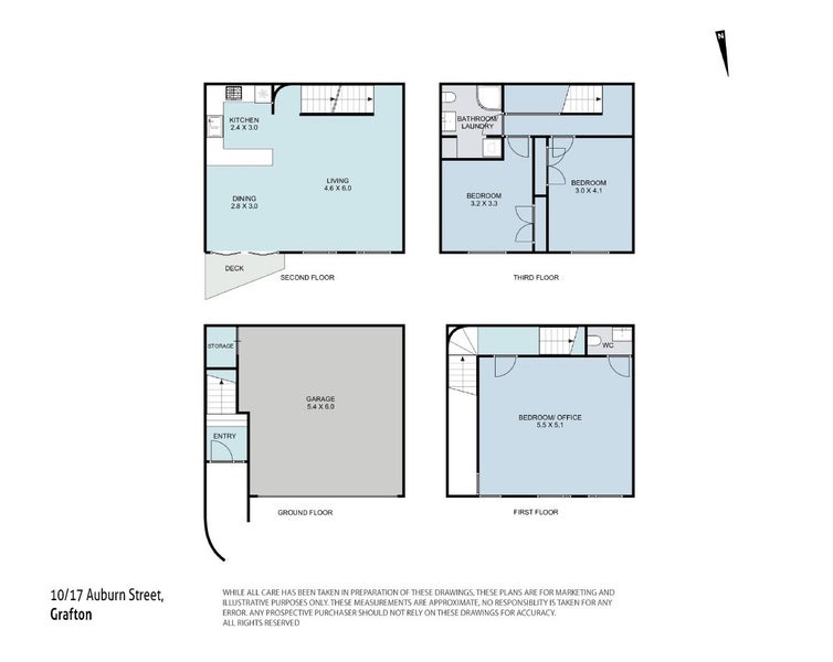 10/17 Auburn Street, Grafton, Auckland - Carousel 12