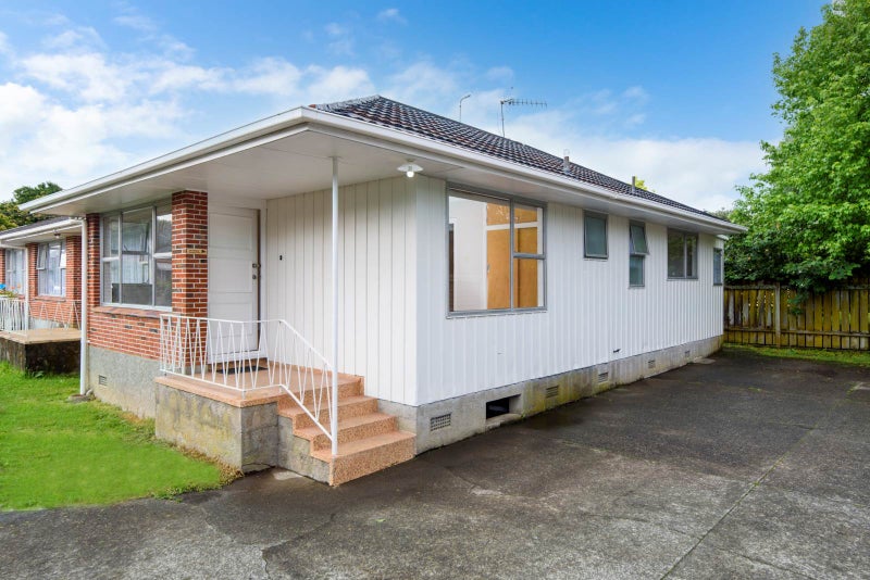 5E Matai Road, Greenlane, Auckland - Carousel 1