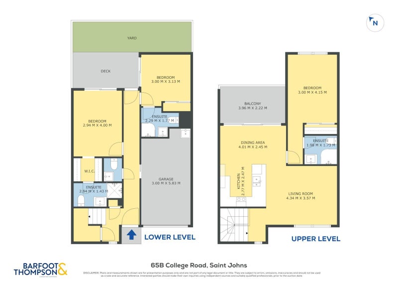 65B College Road, Saint Johns, Auckland - Carousel 17