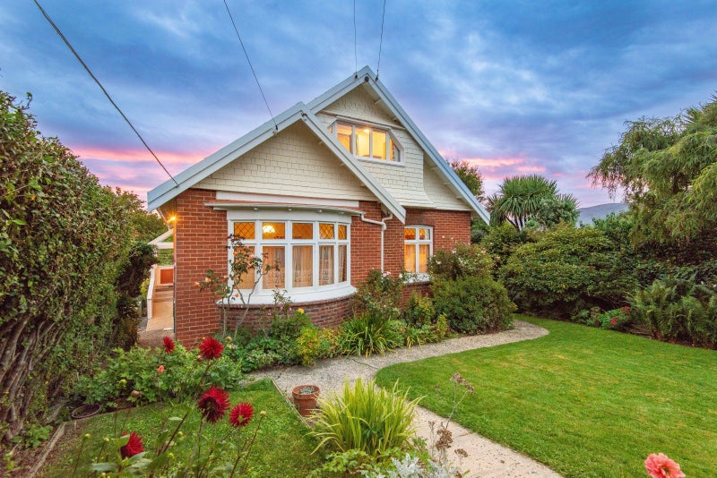 6 Grandview Crescent, Opoho, Dunedin - Carousel 28