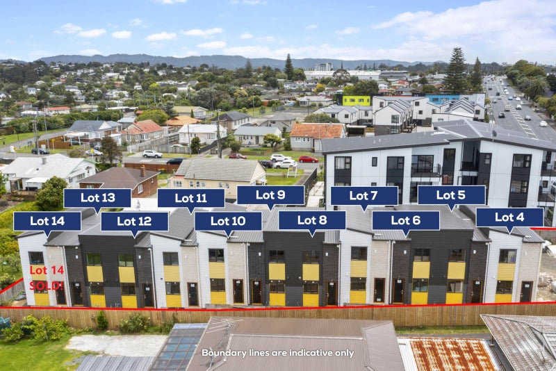 14/3226 Great North Road, New Lynn, Auckland - Carousel 1