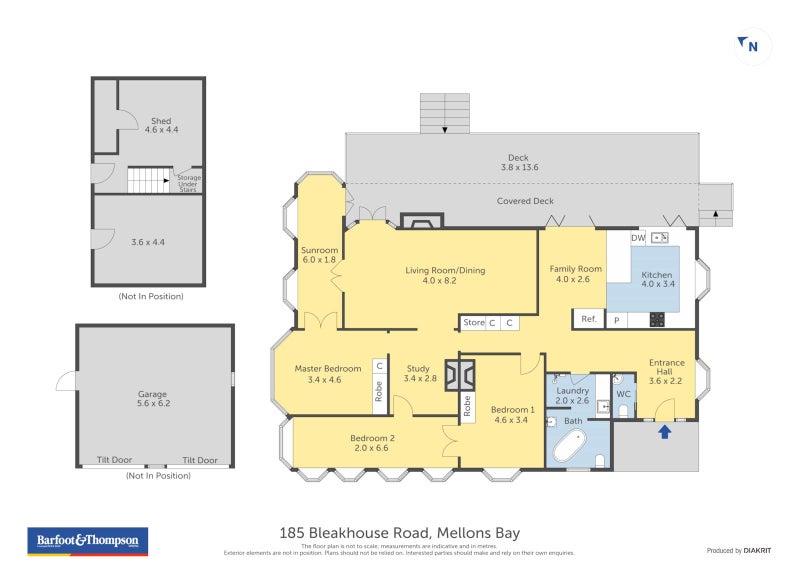 185 Bleakhouse Road, Mellons Bay, Auckland - Carousel 30