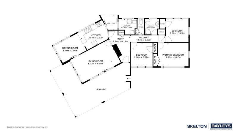 562 Lowe Street, Camberley, Hastings - Carousel 17