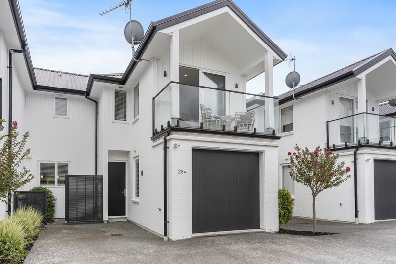 26A Lyndhurst Street, Wai o Taiki Bay, Auckland - Carousel 1