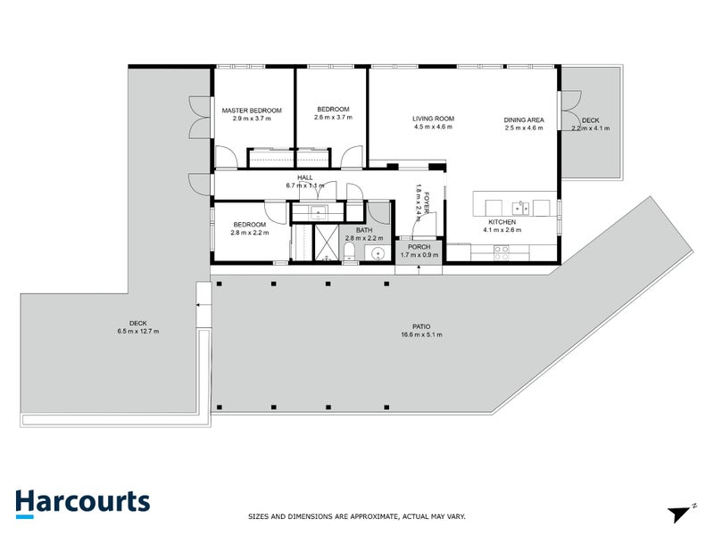 9 Tui Street, Belmont, Auckland - Carousel 16