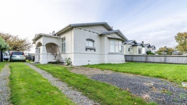 180 Venus Street, Strathern, Invercargill - Carousel 1