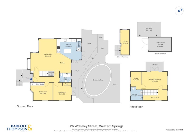 25 Wolseley Street, Morningside, Auckland - Carousel 22