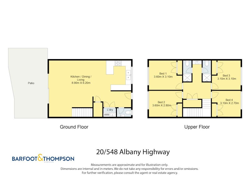 20/548 Albany Highway, Albany, Auckland - Carousel 10