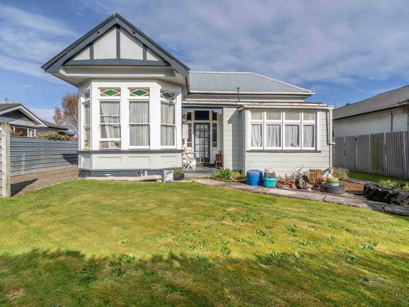 55 Morton Street, Georgetown, Invercargill - Carousel 1
