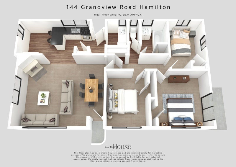 144 Grandview Road, Nawton, Hamilton - Carousel 16