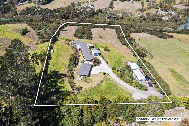 42C Lennon Access Road, Stillwater, Silverdale - Carousel 1