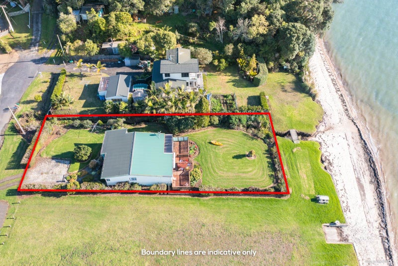 32 Sergeant Road, Waiuku - Carousel 2