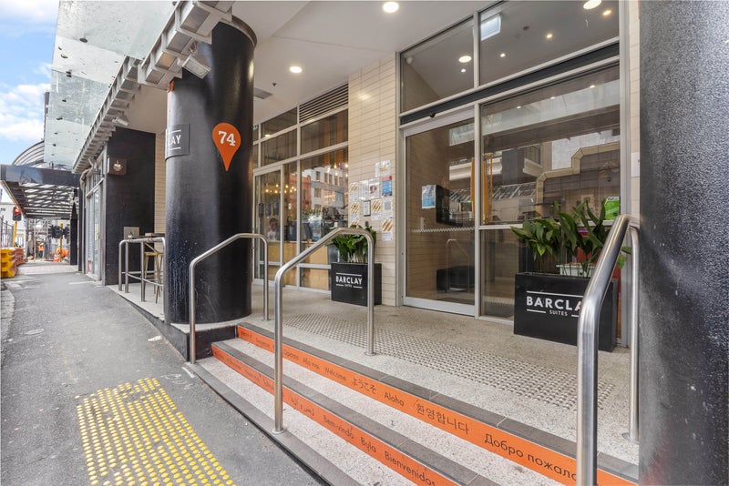 2402/74 Albert Street, Auckland Central, Auckland - Carousel 10