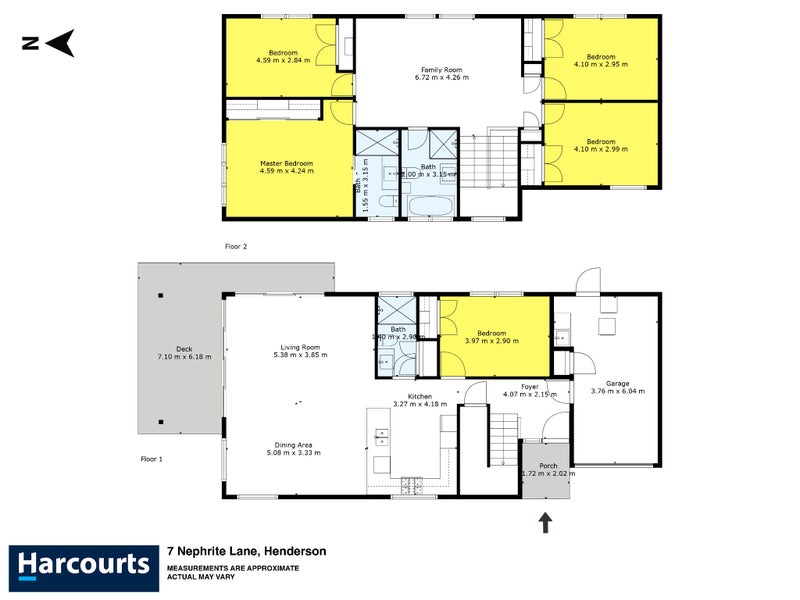 7 Nephrite Lane, Henderson, Auckland - Carousel 15