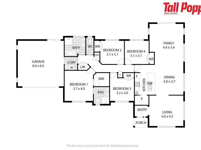 2 Ayrshire Street, Appleby, Richmond - Carousel 25