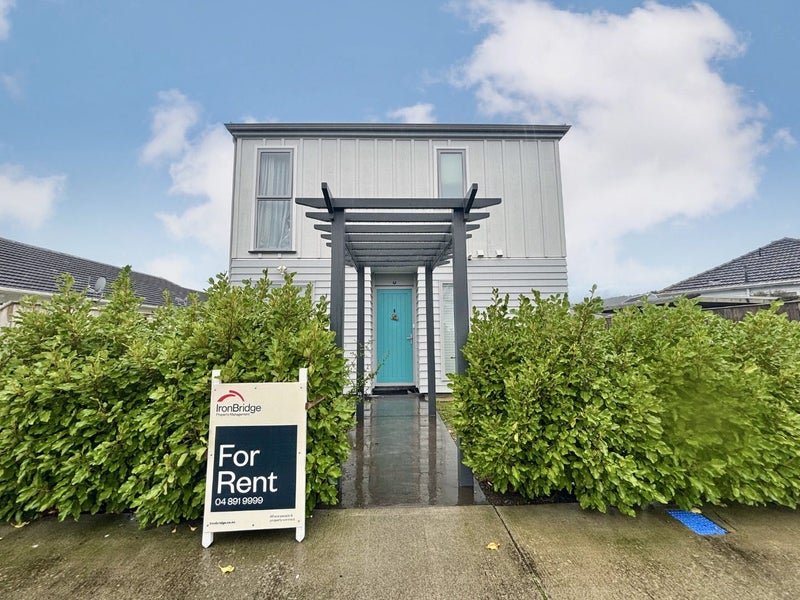 44A Pine Avenue, Upper Hutt Central, Upper Hutt - Carousel 11