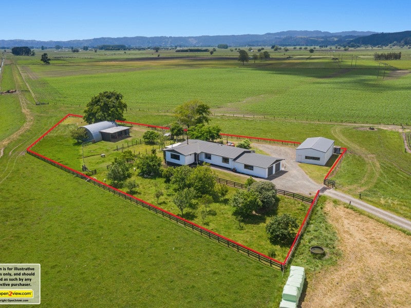 959 State Highway 30, Awakeri - Carousel 2