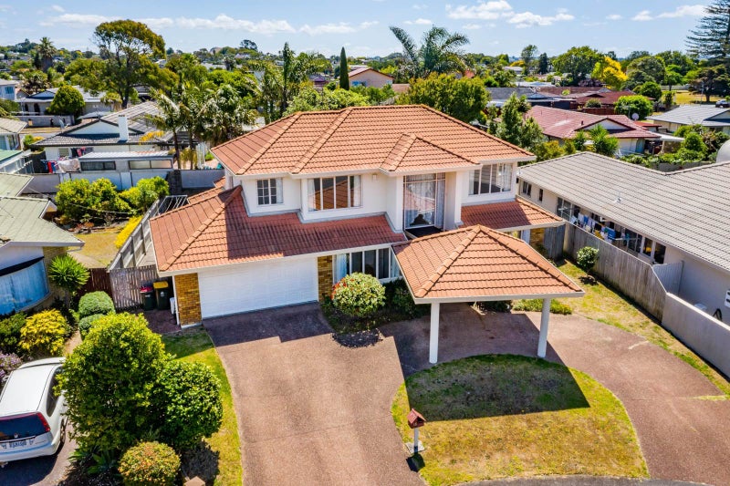 15 Driscoll Place, Farm Cove, Auckland - Carousel 16