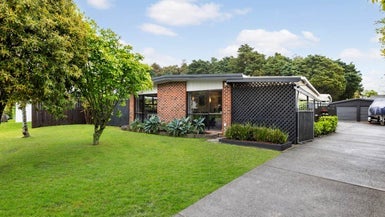 61 David Avenue, Hillpark, Auckland - Carousel 1