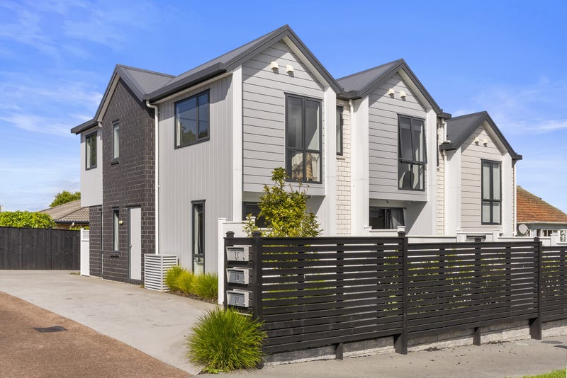 2C Waite Avenue, Wesley, Auckland - Carousel 1