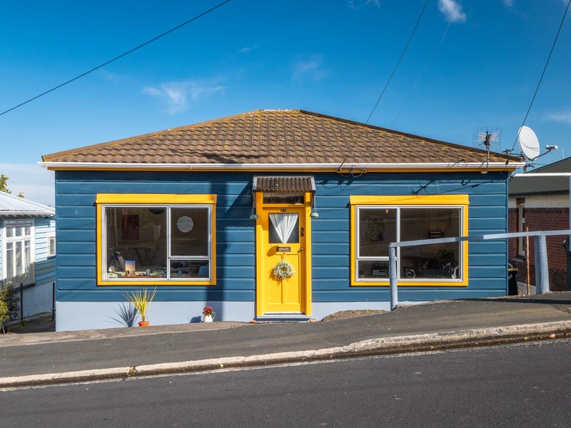 22 Forbes Street, Balaclava, Dunedin - Carousel 12