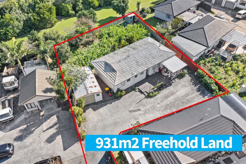 44 Sikkim Crescent, Clover Park, Auckland - Carousel 1