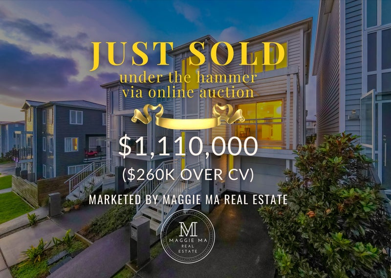 30 Fernly Rise, Flat Bush, Auckland - Carousel 1