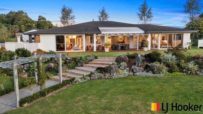 40 Barriball Road, Waiuku, Waiuku - Carousel 2