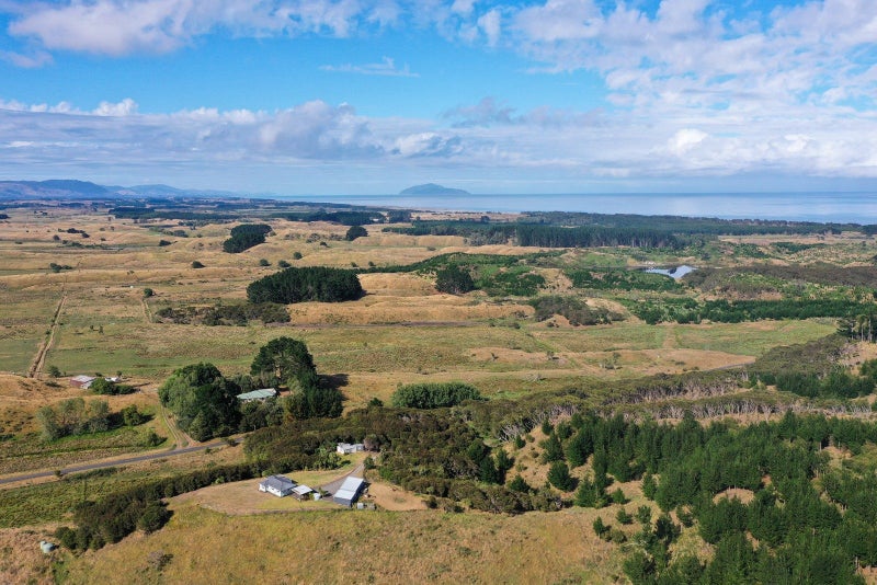 398 Hokio Sand Road, Hokio Beach, Levin - Carousel 26