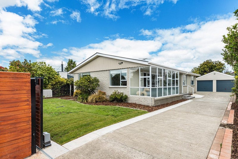 15 Birkenhead Street, Avonhead, Christchurch - Carousel 1