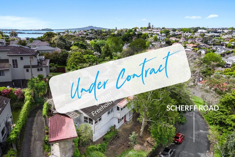 2A Scherff Road, Remuera, Auckland - Carousel 1