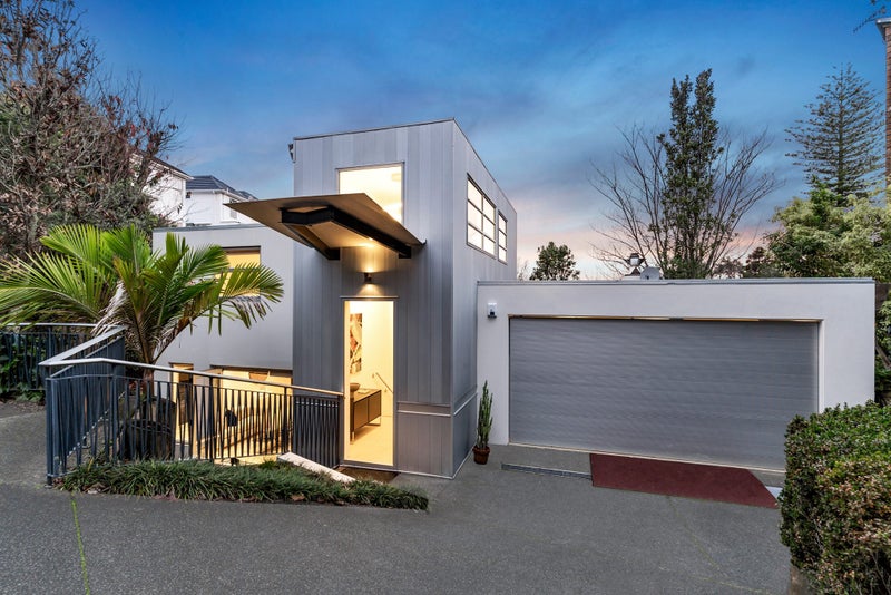 13B Brighton Road, Parnell, Auckland - Carousel 1