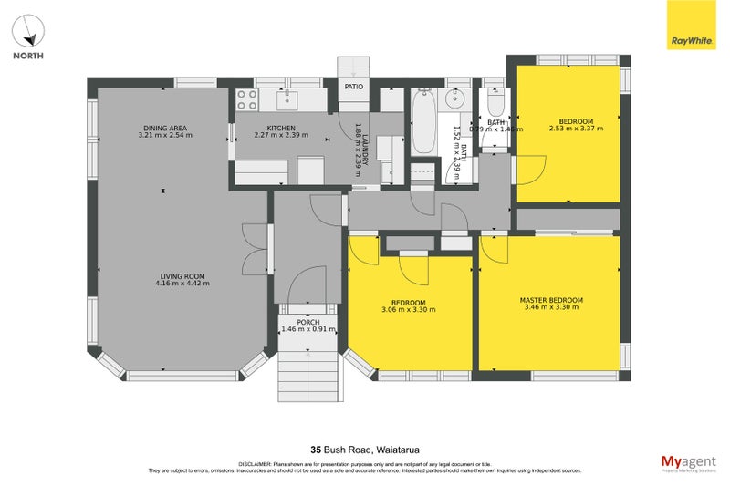 35 Bush Road, Waiatarua, Auckland - Carousel 13