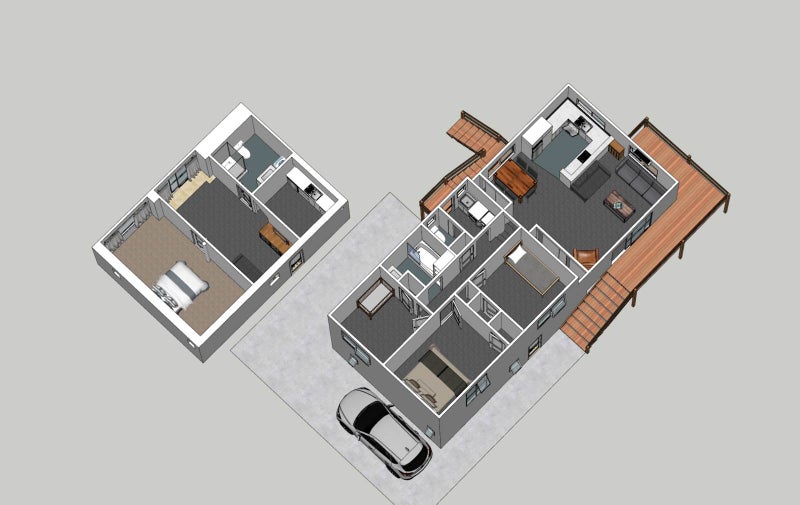 2/13 Aralia Road, Sunnynook, Auckland - Carousel 17