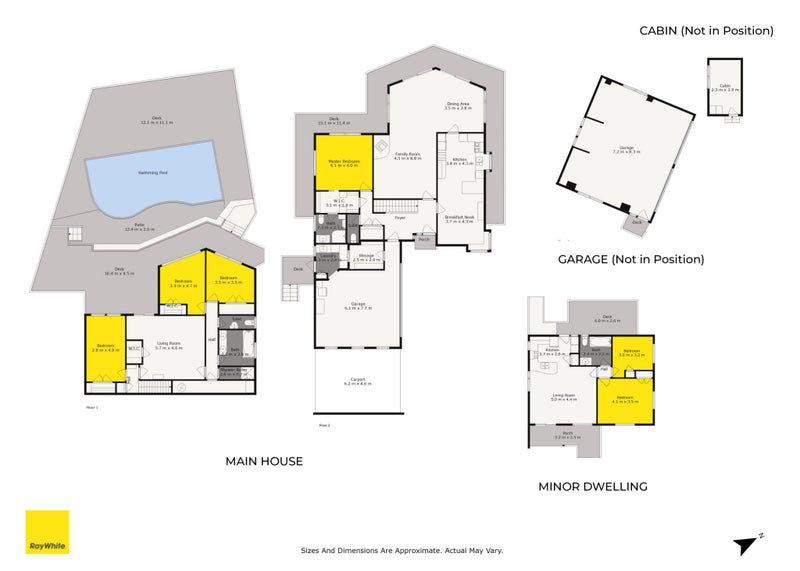 1119 Scenic Drive North, Swanson, Auckland - Carousel 38