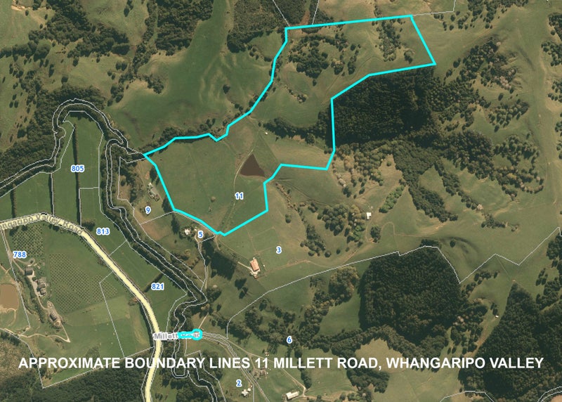11 Millett RD, Whangaripo, Wellsford - Carousel 2