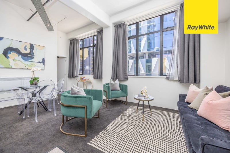 3A/41 Albert Street, Auckland Central, Auckland - Carousel 1