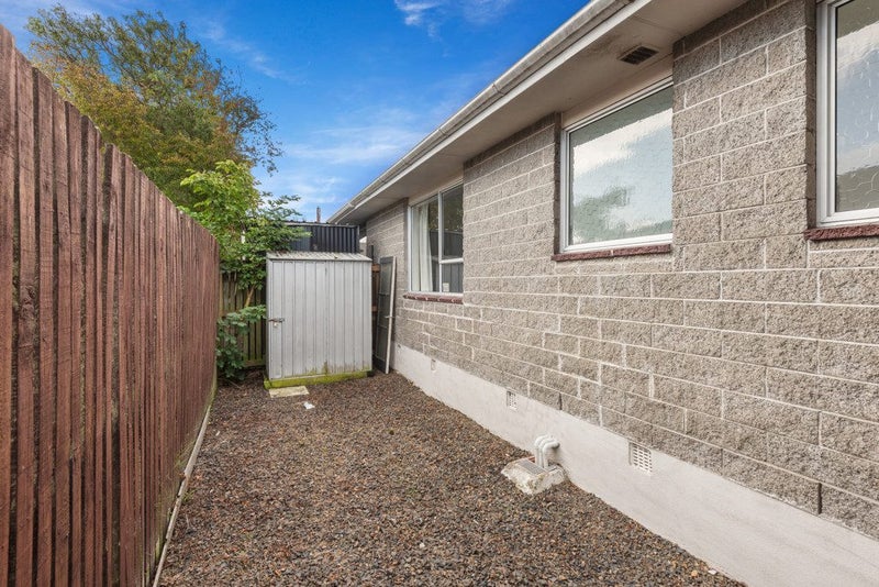 1/11 Farnborough Street, Aranui, Christchurch - Carousel 13
